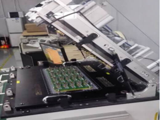 FCT測試治具進行的試驗標準