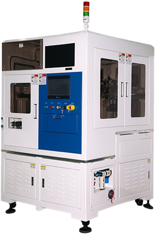 自動(dòng)化解決方案