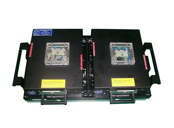 乒乓夾具和自動掃描 乒乓夾具和自動掃描