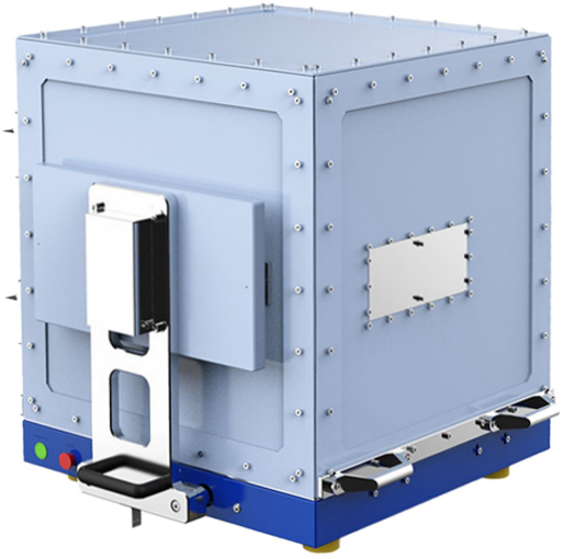 射頻測(cè)試解決方案 射頻測(cè)試解決方案