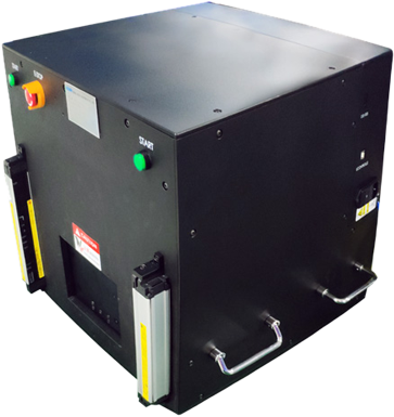 光學測試解決方案