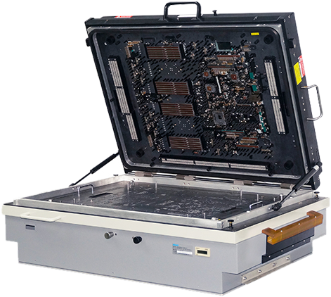 光學測試解決方案 光學測試解決方案