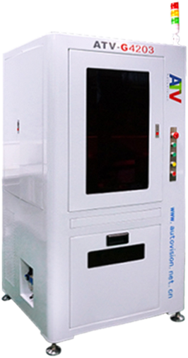 視覺測(cè)試解決方案 視覺測(cè)試解決方案