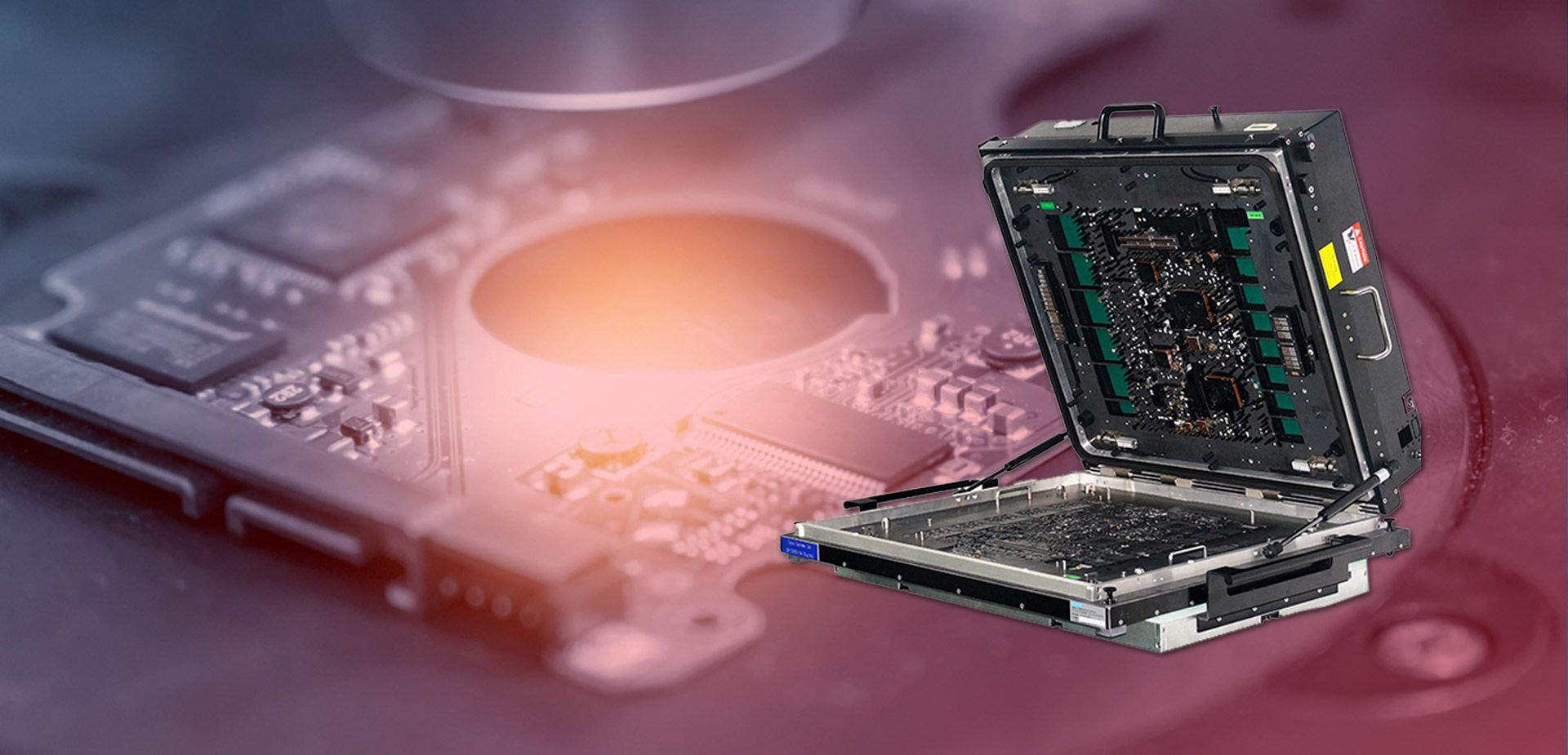 ICT 測(cè)試治具