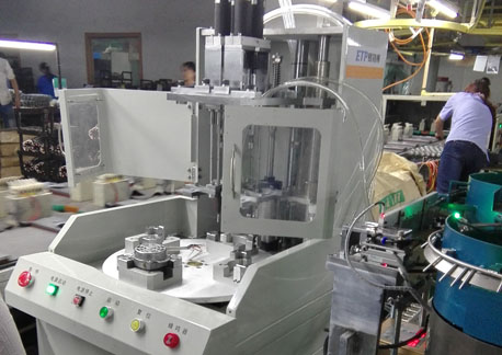 非標自動化設(shè)備如何保養(yǎng)