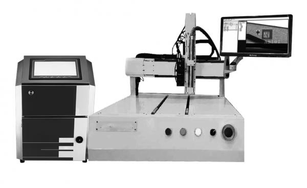 機器視覺檢測的概述和發(fā)展趨勢